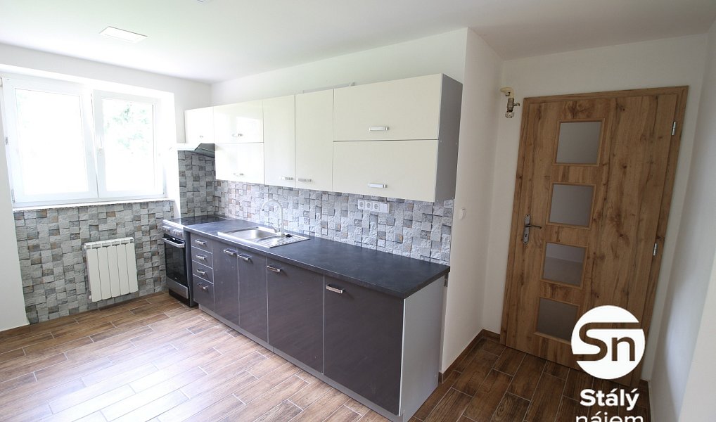 Pronájem bytu 2+1, 54 m², Beroun-Město - Beroun, Beroun