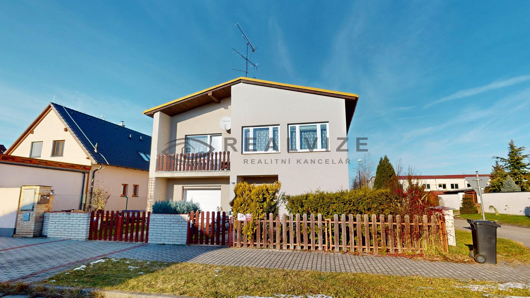 4 rooms, 135.0 m² in Ceske Budejovice