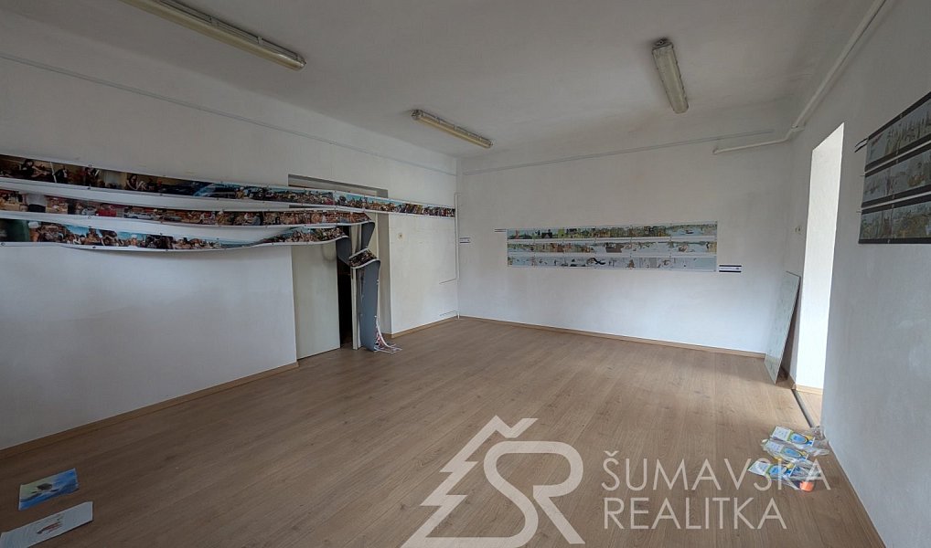 Prodej obchodních prostor 330 m², Žihobce – náhled fotky 22