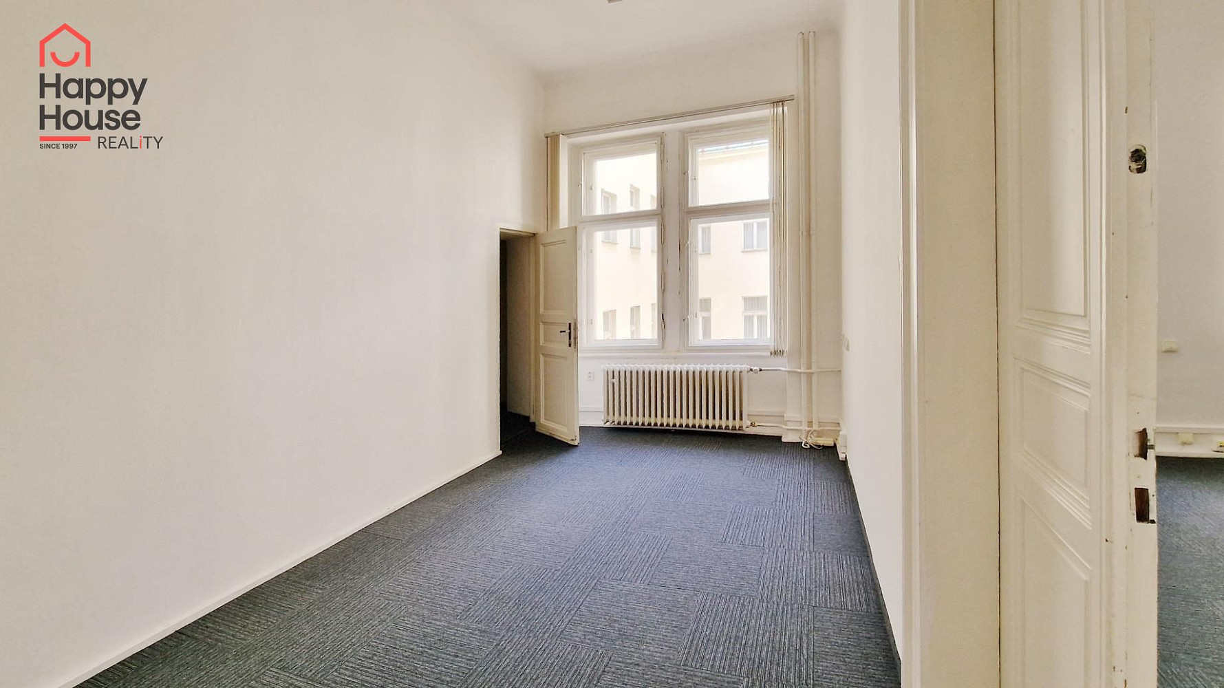 Pronájem kanceláře 93 m² – fotografie 4