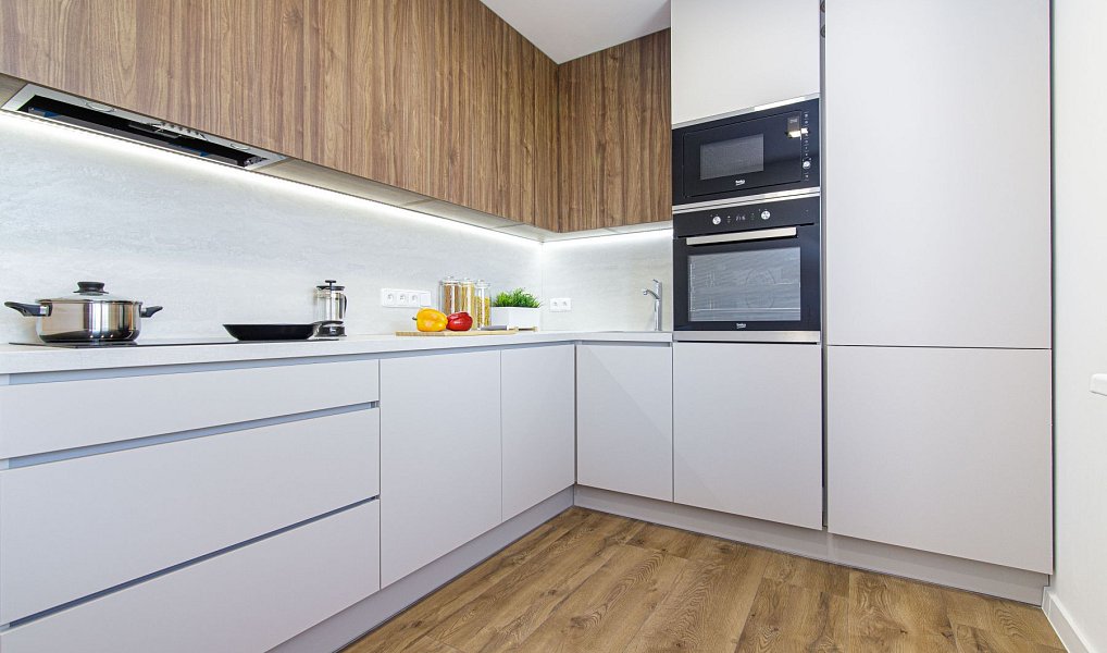 Pronájem bytu 2+1, 55 m², Hrabůvka - Ostrava-město, Ostrava