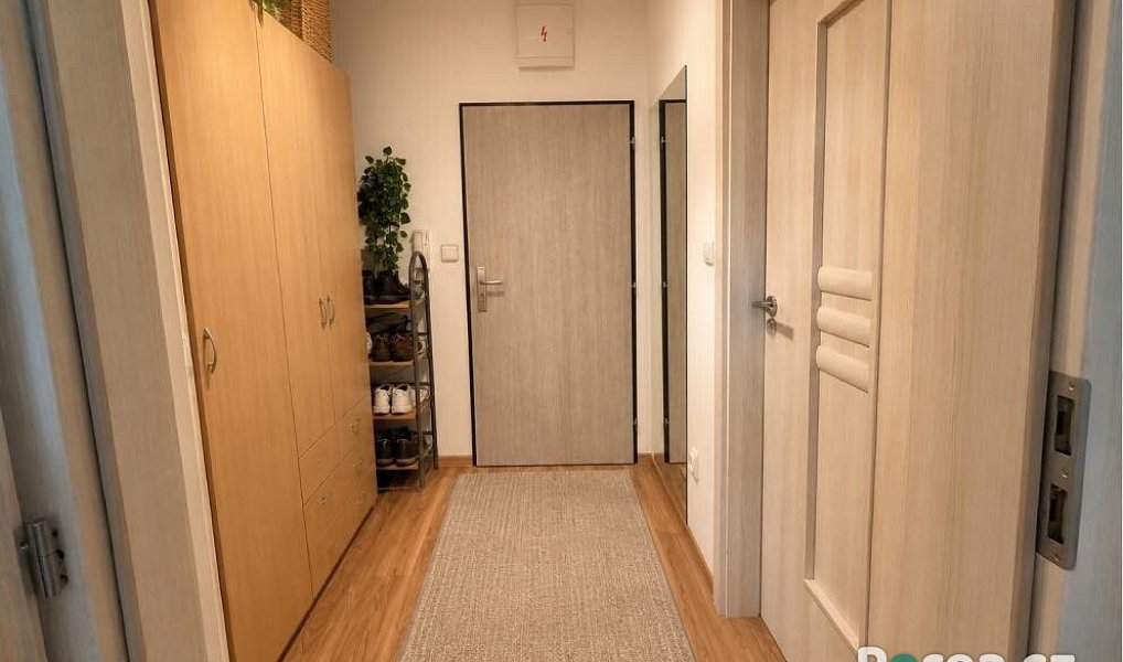 Prodej bytu 2+kk 45 m², Holešov – náhled fotky 4