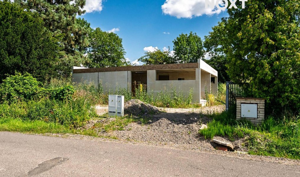 Prodej stavebního pozemku 1 045 m², Doubek – náhled fotky 8