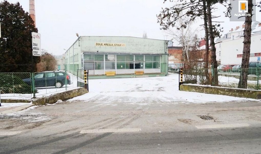 Pronájem skladovacích prostor 1 000 m², Bílovec – náhled fotky 27