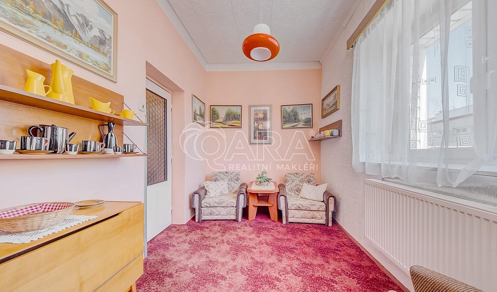 Prodej domu 102 m² s pozemkem 275 m², Svitavy – náhled fotky 8