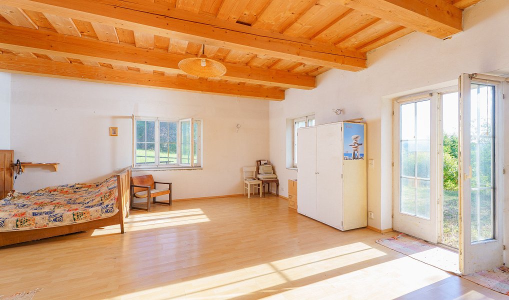 Prodej domu 153 m² s pozemkem 1 447 m², Statenice – náhled fotky 11