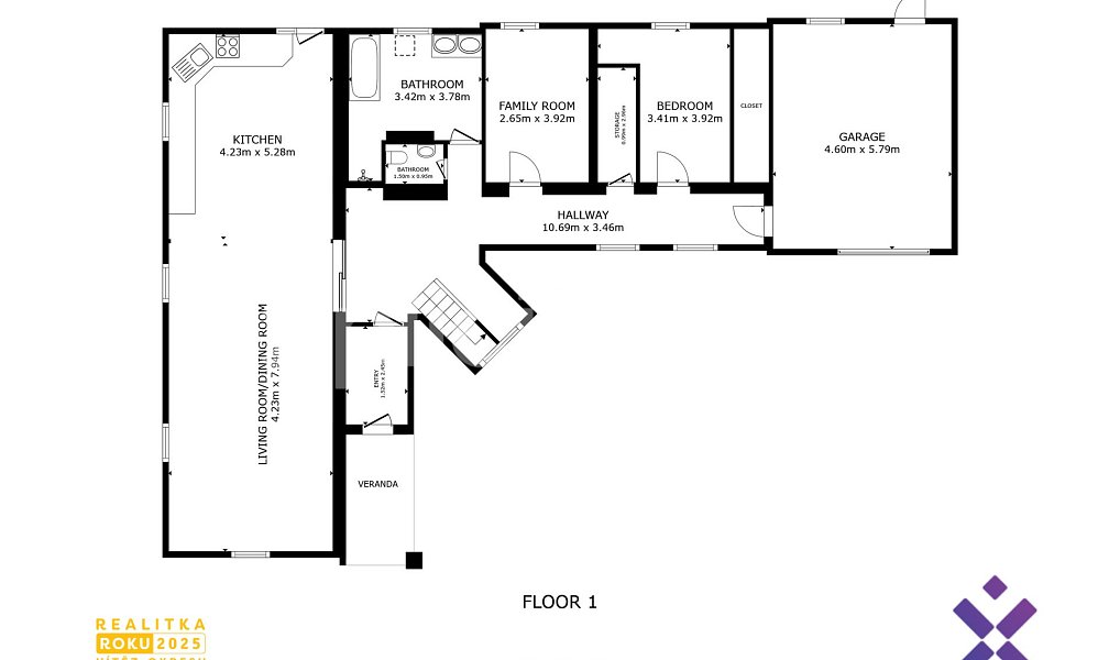 Prodej domu 257 m² s pozemkem 16 759 m², Žítková – náhled fotky 28