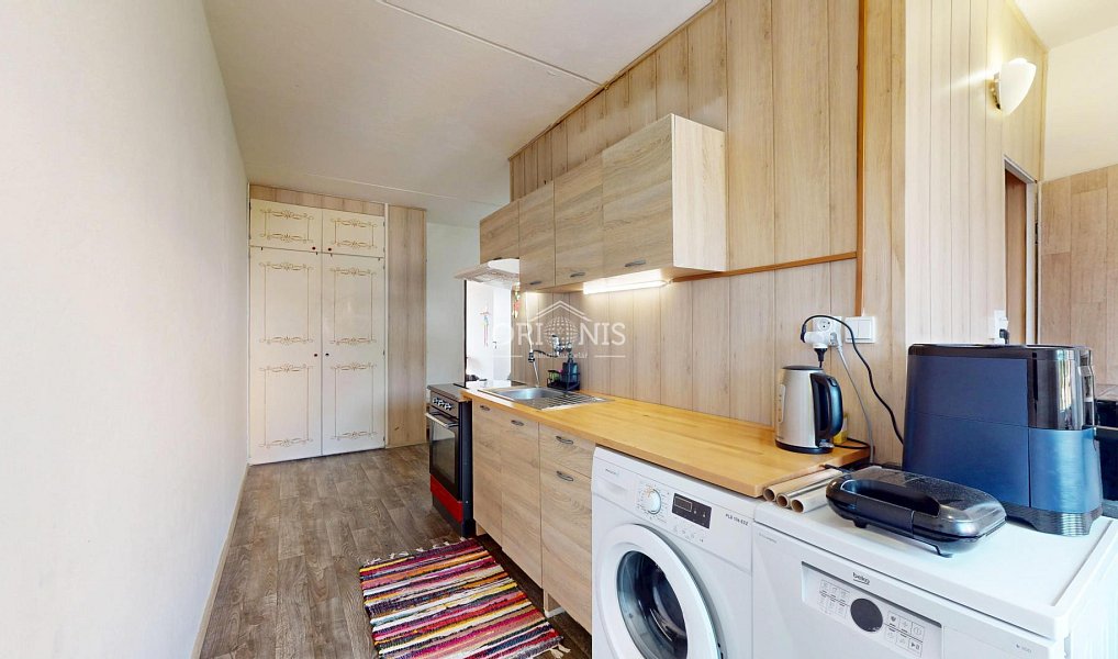 Prodej bytu 2+1 60 m², Chomutov – náhled fotky 9