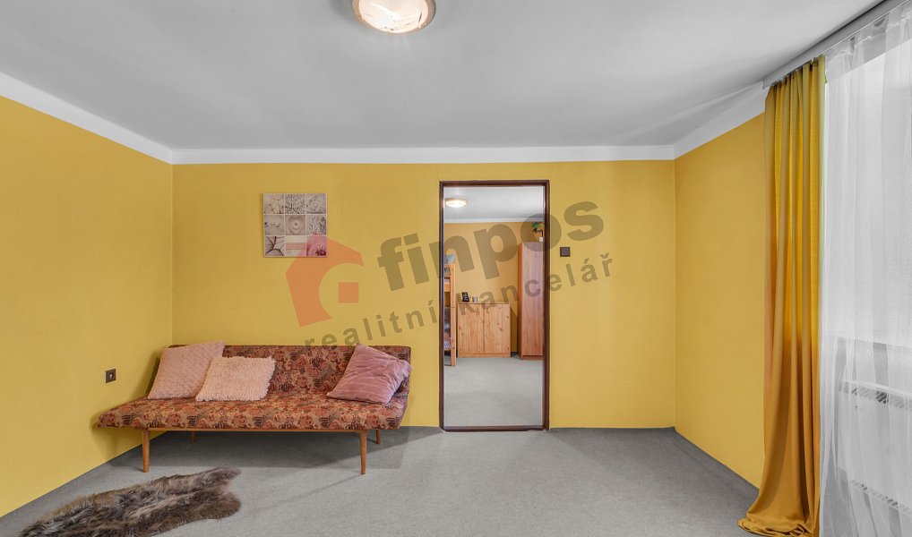 Prodej domu 100 m² s pozemkem 1 664 m², Žiželice – náhled fotky 14