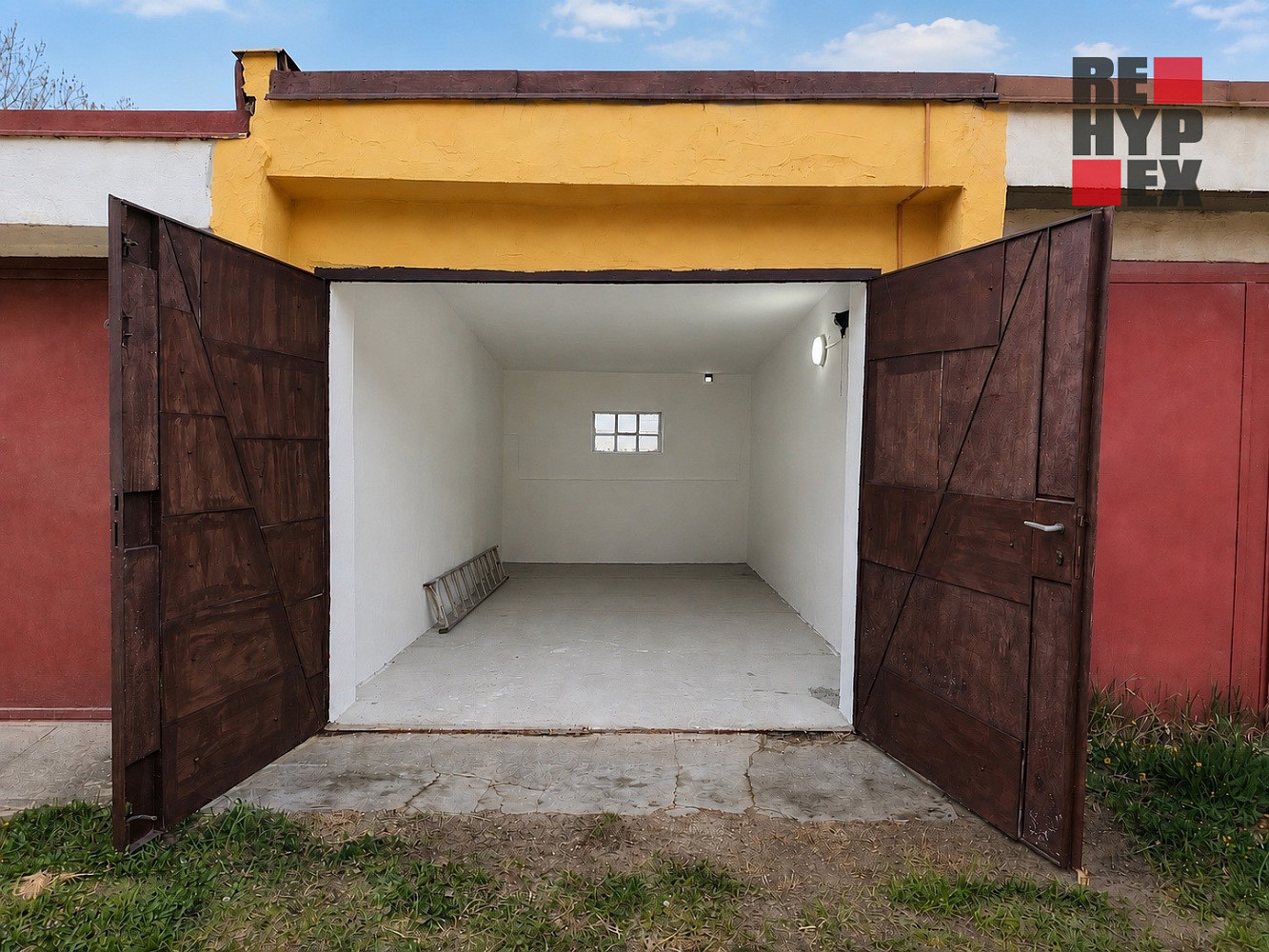 Pronájem garáží 18 m2 Kutná Hora, Karlov – fotografie 4