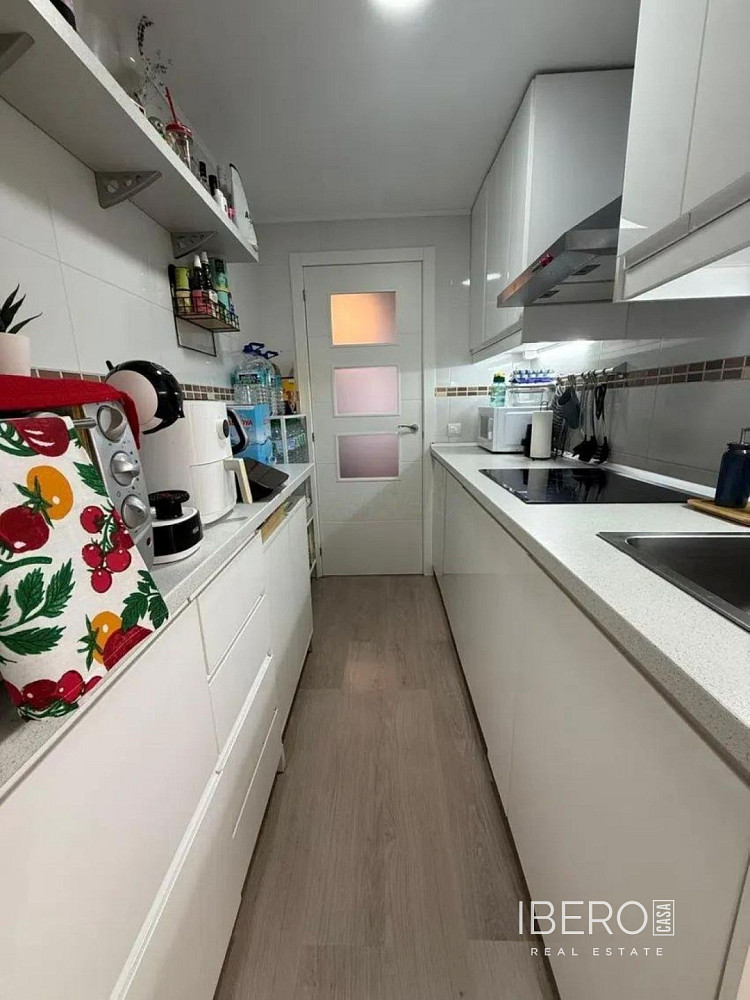 Piso 3+kk – Málaga, Centro Histórico, Centro - Vista 4