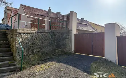 Prodej domu 100 m² s pozemkem 849 m², Jimlín - Zeměchy, okres Louny