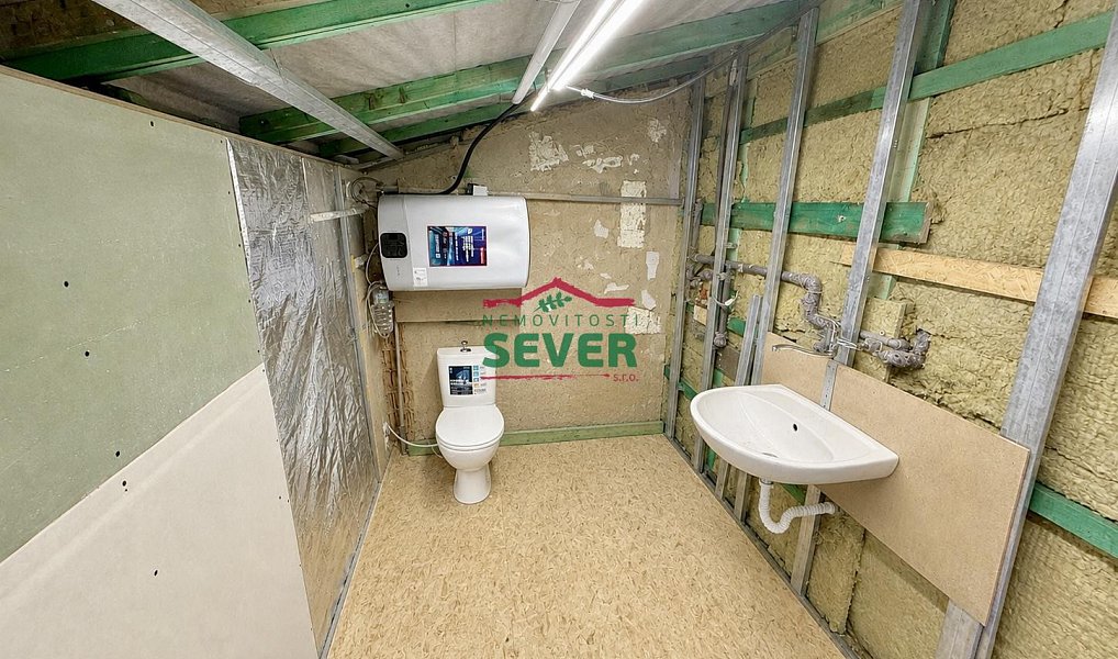Prodej chaty/chalupy 57 m² s pozemkem 368 m², Koštice – náhled fotky 15