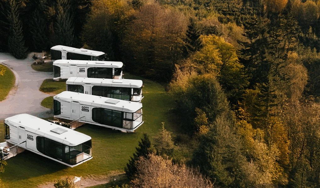 Prodej chaty/chalupy 37 m² s pozemkem 37 m², Horoměřice – náhled fotky 4