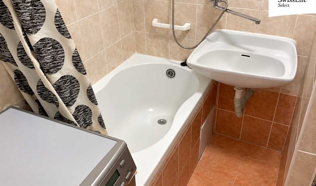 Pronájem bytu 2+kk 47 m², Praha – náhled fotky 11