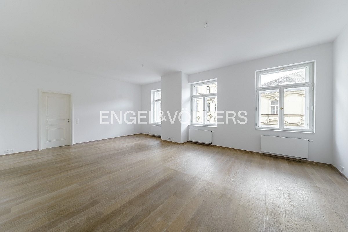 Pronájem bytu 3+kk 102 m² – fotografie 3