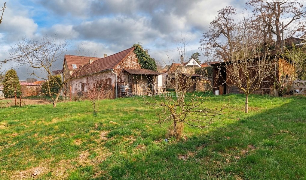 Prodej domu 133 m² s pozemkem 1 126 m², Zlonice – náhled fotky 3