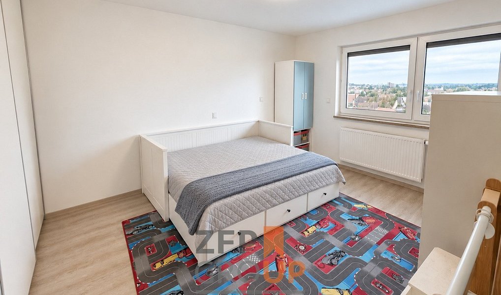 Pronájem bytu 4+kk 104 m², Brno – náhled fotky 7