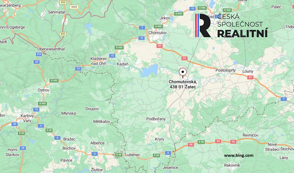 Prodej stavebního pozemku 826 m², Žatec – náhled fotky 10