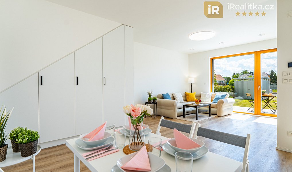 Prodej domu 110 m² s pozemkem 298 m², Praha – náhled fotky 10