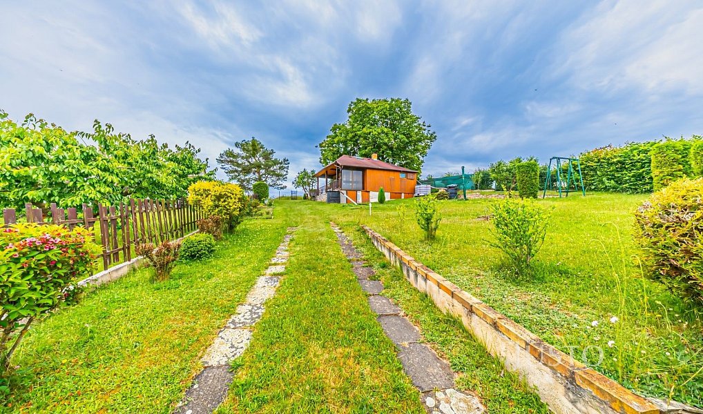 Prodej chaty/chalupy 38 m² s pozemkem 770 m², Lešany – náhled fotky 21