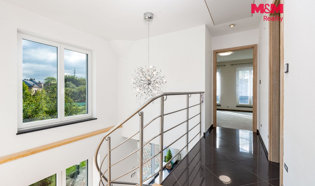 Prodej domu 108 m² s pozemkem 803 m², Ostrava – náhled fotky 9