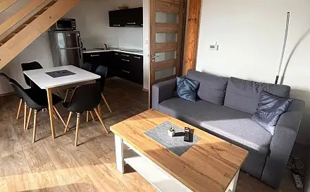 Prodej bytu 3+kk 88 m², Václavov u Bruntálu - Horní Václavov, okres Bruntál