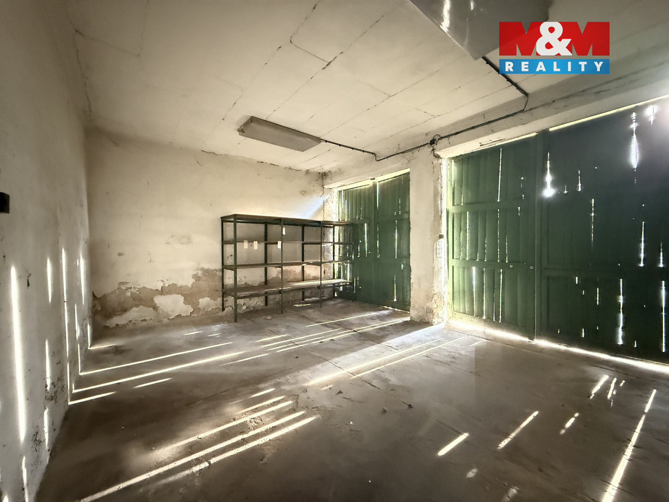 Pronájem výrobních prostor 150 m² — photo 5