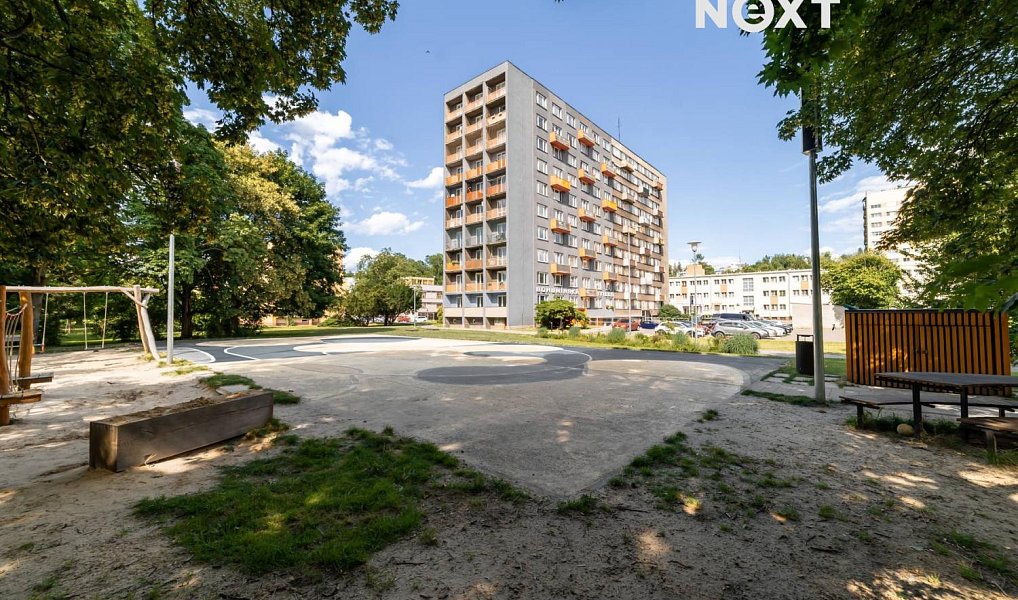 Prodej bytu 1+kk 18 m², Ostrava – náhled fotky 9