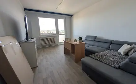 Prodej bytu 3+1 63 m², U Střelnice, Šternberk, okres Olomouc