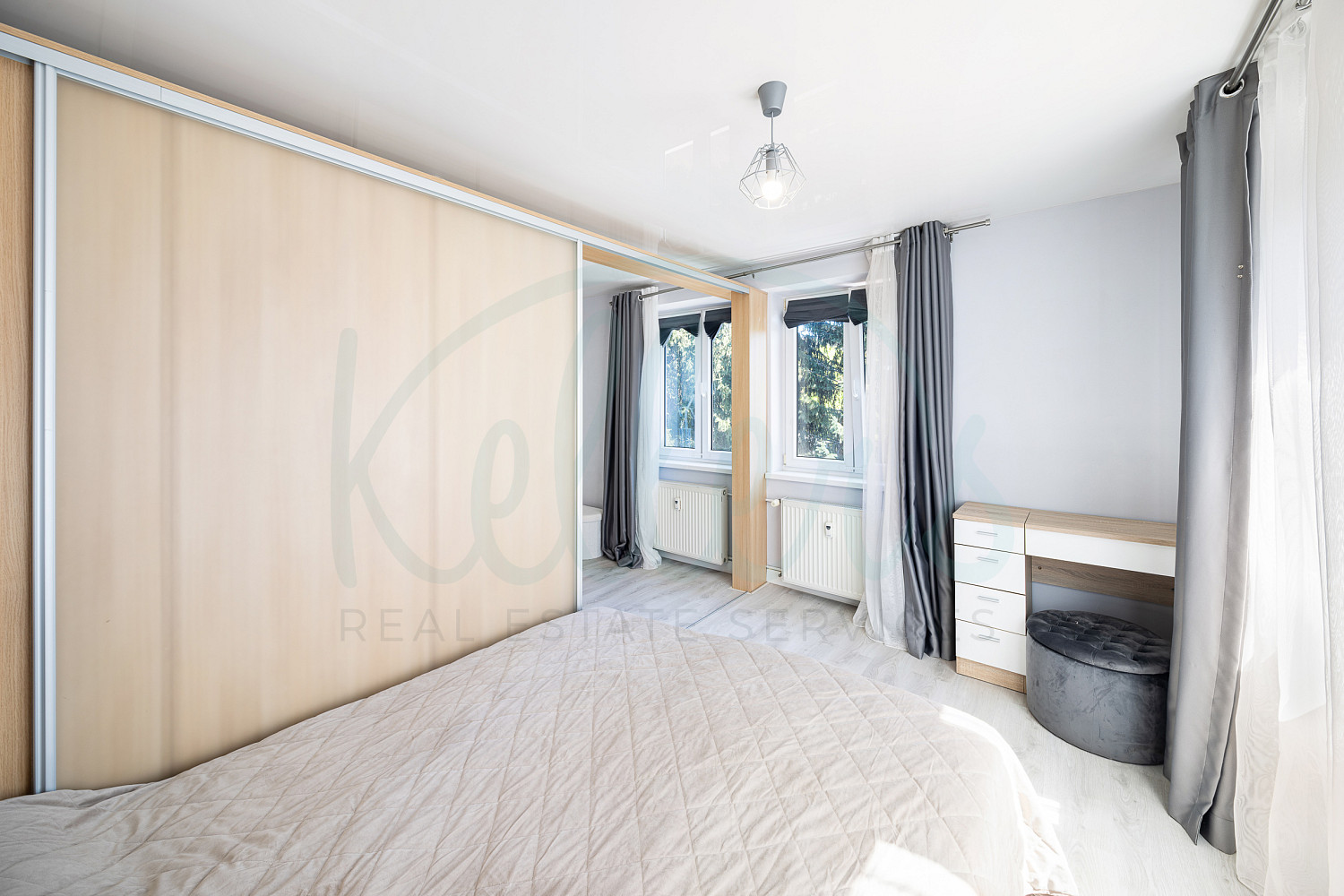 Prodej bytu 2+1 56 m² — photo 4