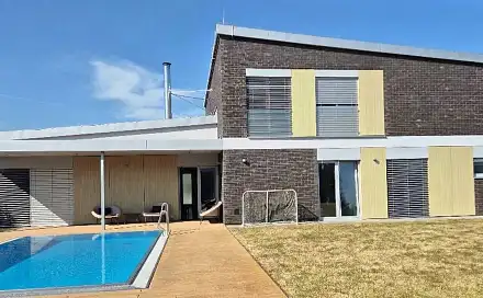 Prodej domu 365 m² s pozemkem 1 618 m², Staré Hradiště - Hradiště na Písku, okres Pardubice