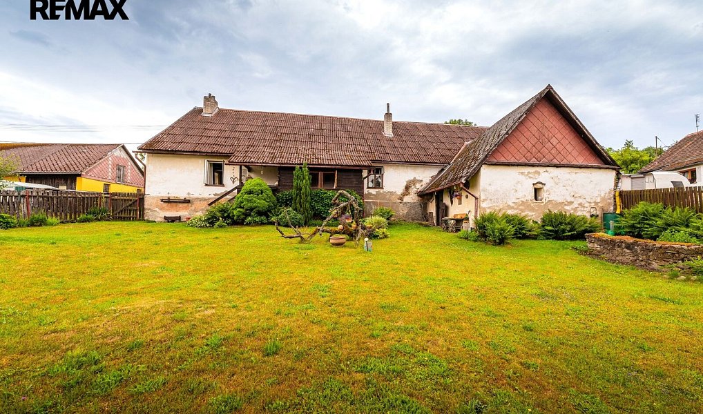 Prodej chaty/chalupy 97 m² s pozemkem 666 m², Plánice – náhled fotky 19