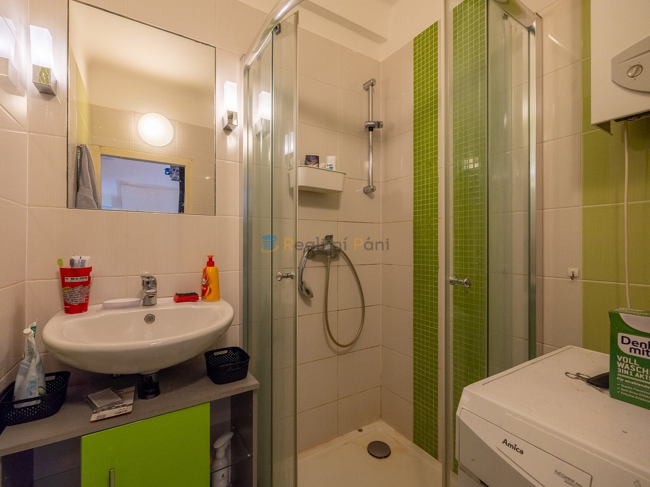 Prodej bytu 1+kk 38 m² — photo 3