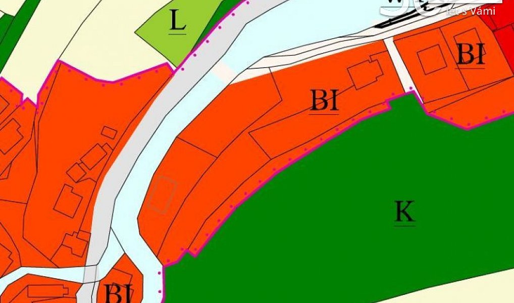 Prodej stavebního pozemku 881 m², Zděchov – náhled fotky 9
