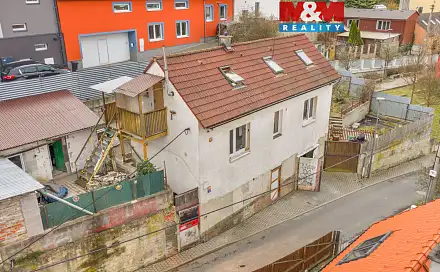 3 rooms, 105.0 m² in Kladno