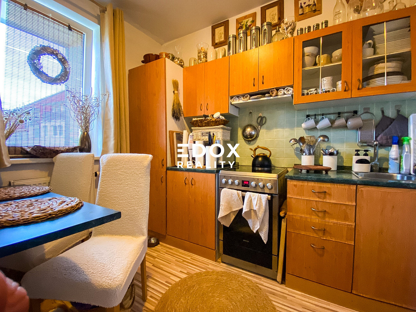 Prodej bytu 1+kk 36 m² — photo 2