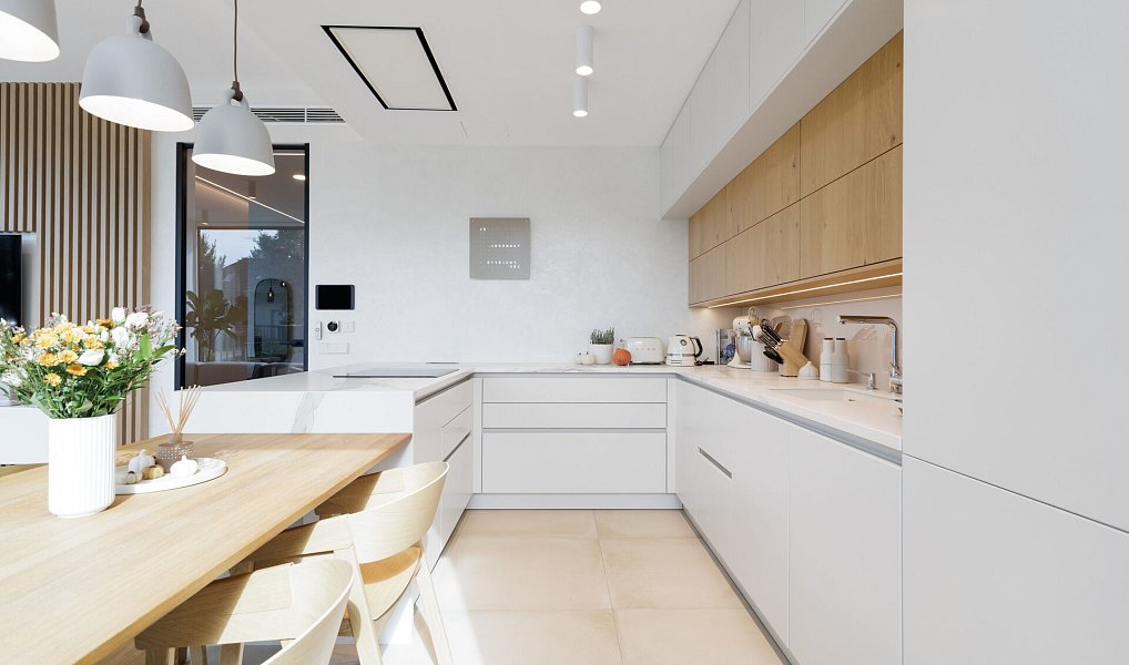 Prodej domu 186 m² s pozemkem 487 m², Horoušany – náhled fotky 18