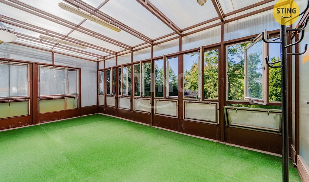 Prodej domu 497 m² s pozemkem 1 891 m², Větřkovice – náhled fotky 19