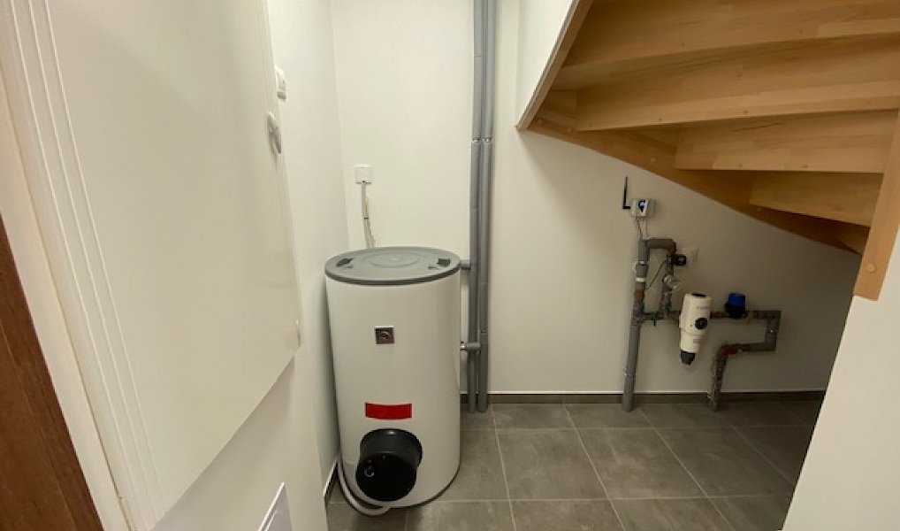 Pronájem domu 127 m² s pozemkem 600 m², Lutín – náhled fotky 15