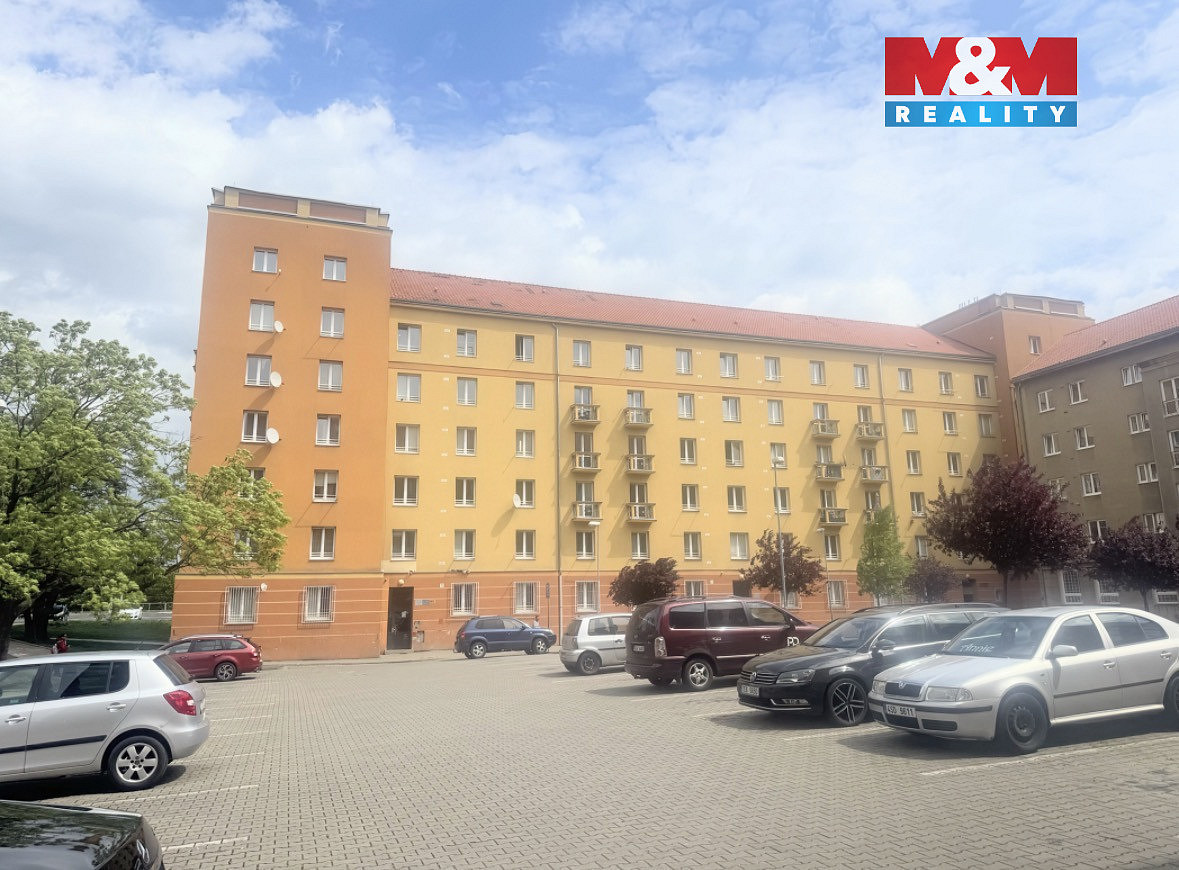 Prodej bytu 2+kk 36 m² — photo 3