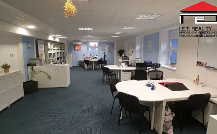 Pronájem komerčního objektu (jiného typu) 121 m², Potoční, Frýdek-Místek - Frýdek