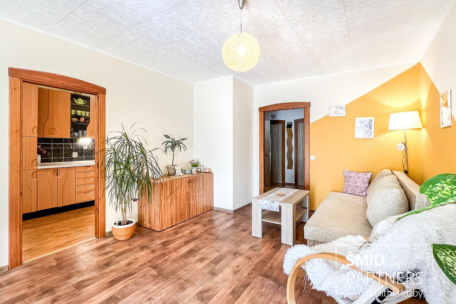 Prodej bytu 3+1 72 m² – fotografie 3