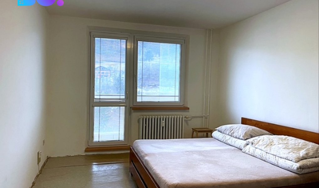 Prodej bytu 3+1 63 m², Vsetín – náhled fotky 4