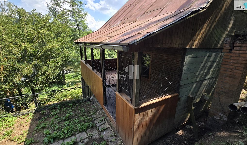 Prodej chaty/chalupy 79 m², Vlastějovice – náhled fotky 5