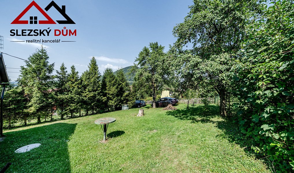 Prodej chaty/chalupy 36 m² s pozemkem 549 m², Kunčice pod Ondřejníkem – náhled fotky 6