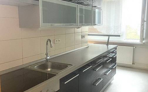Prodej bytu 2+1 65 m², Příšovice, okres Liberec