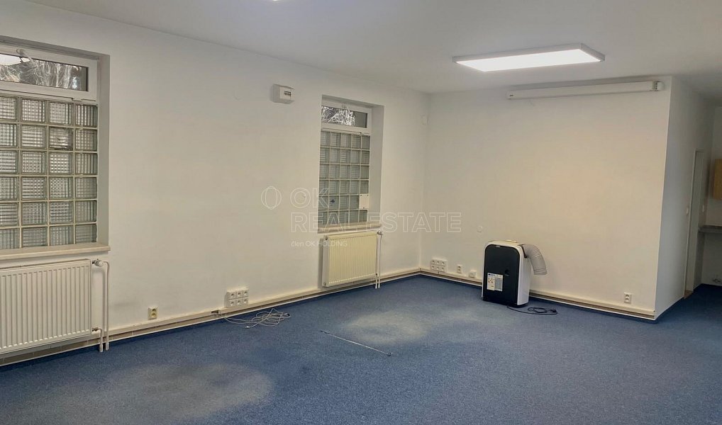 Pronájem kanceláře 79 m², Brno – náhled fotky 6