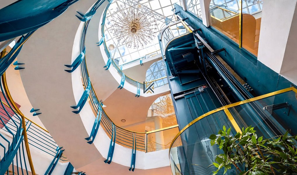 Pronájem kanceláře 3 300 m², Průhonice – náhled fotky 3