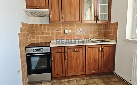 Pronájem bytu 2+1 63 m², Bujanov, okres Český Krumlov